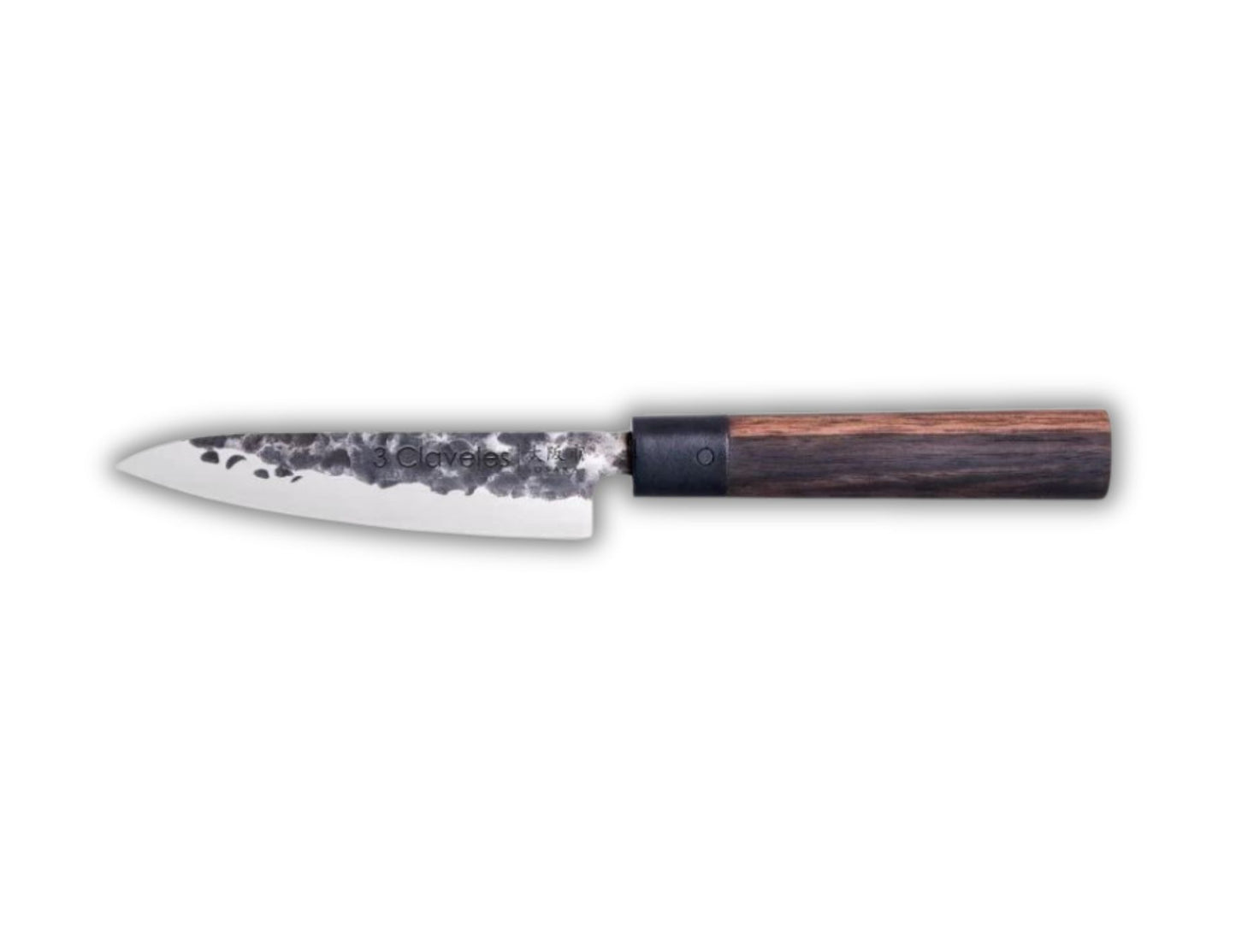 Cuchillo tres claveles Osaka verduras 13,5 cms